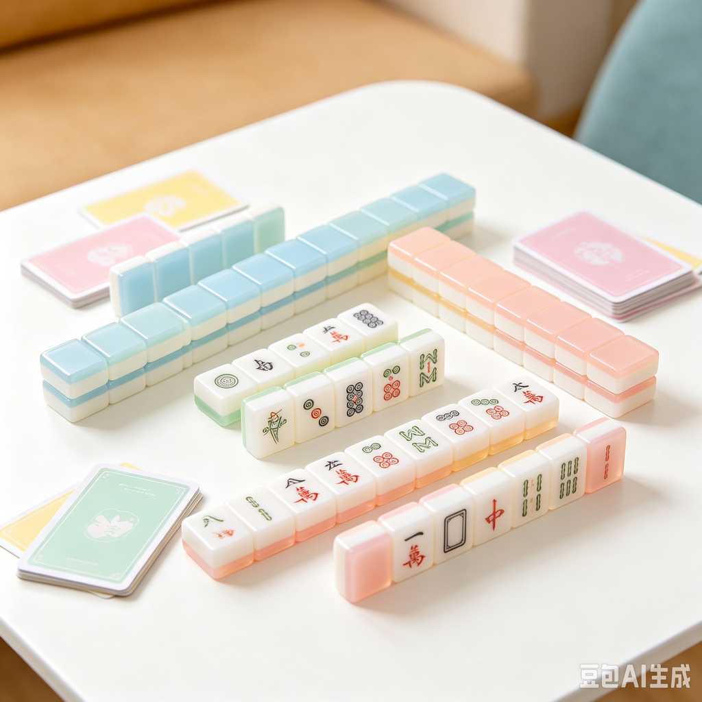 ColoradoSprings,mahjong