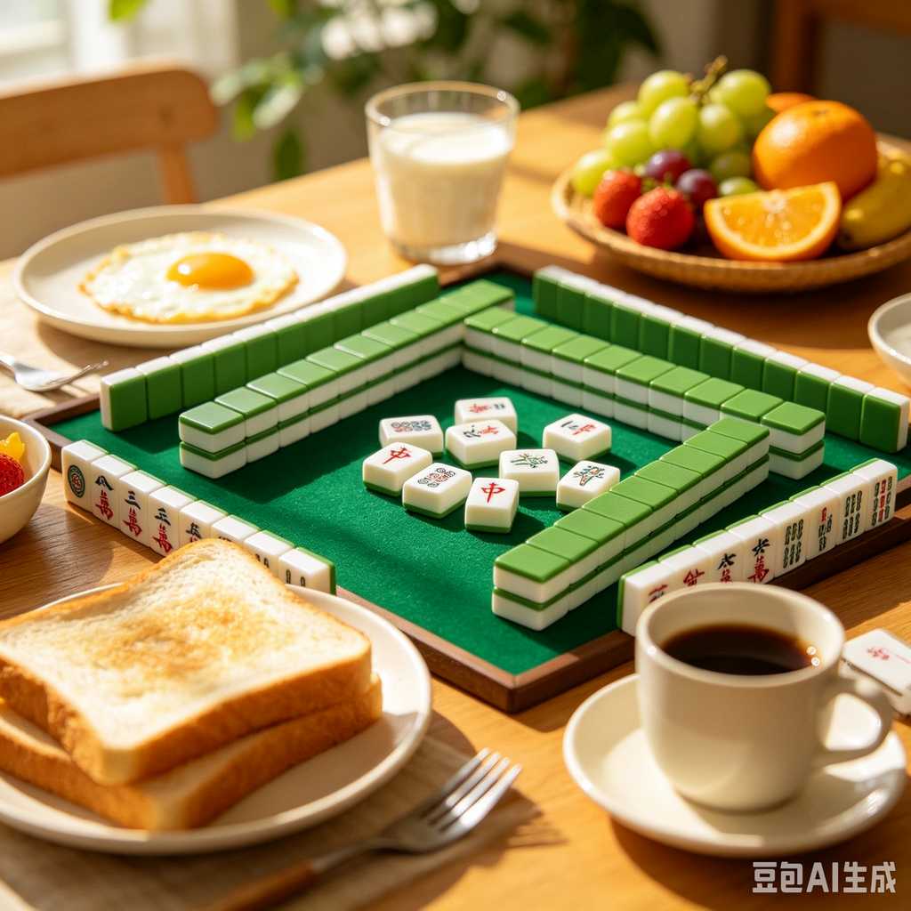 Constanta,mahjong