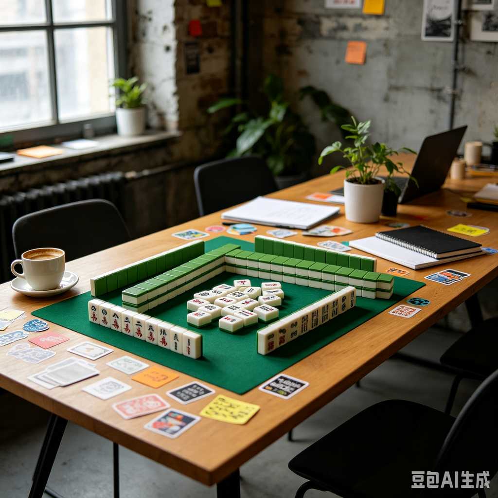 Cochabamba,mahjong