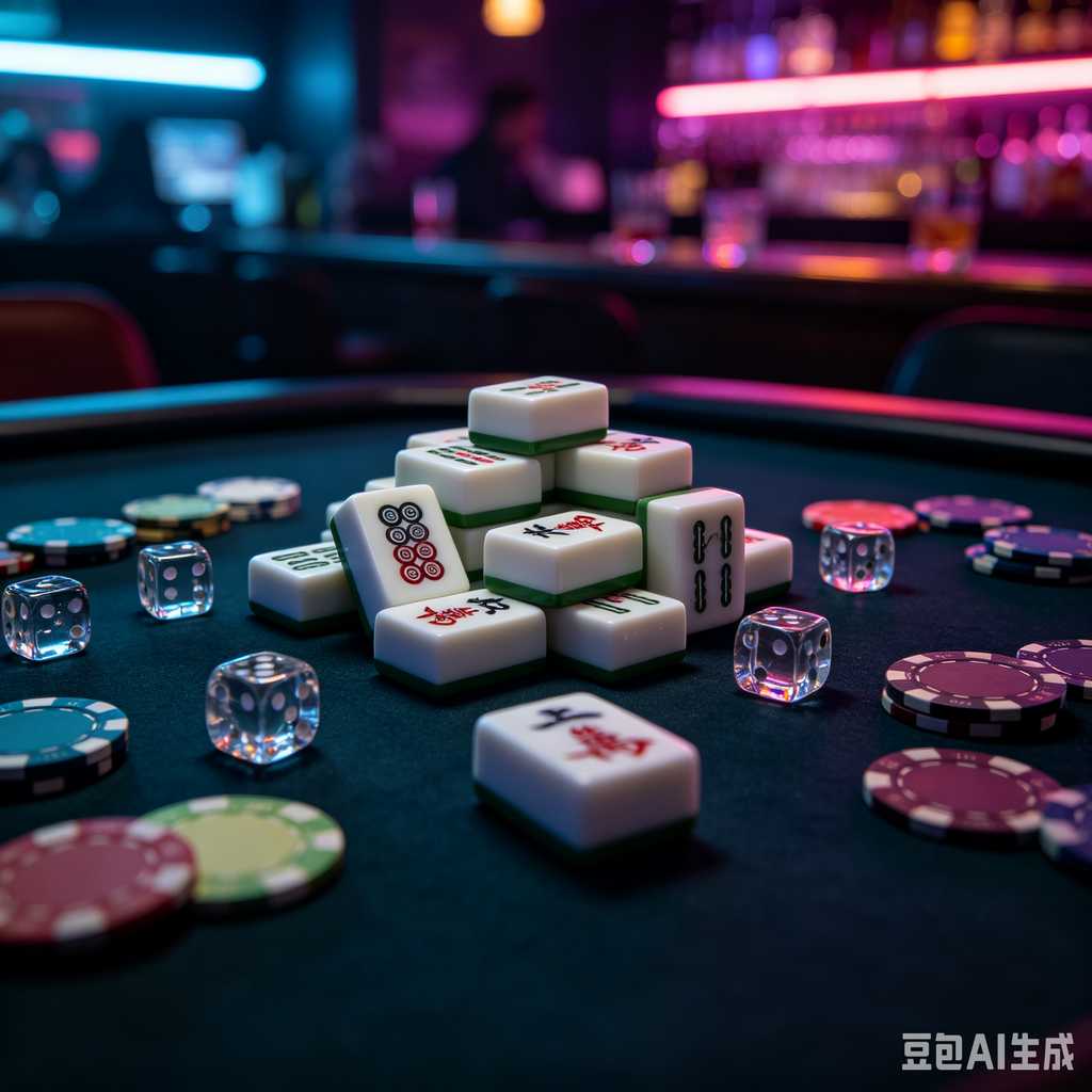 Kelowna,mahjong