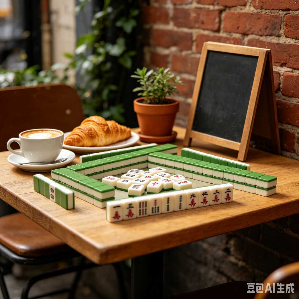 Reykjavik,mahjong